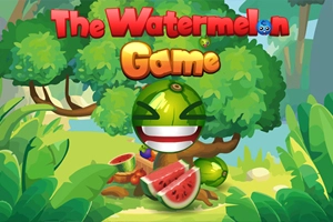 Das Wassermelonenspiel